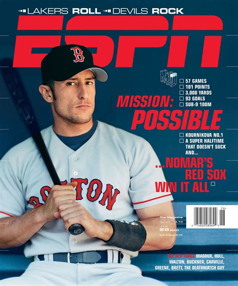 baseballmag|List of Top 10 Best Sports Magazines of All time.
